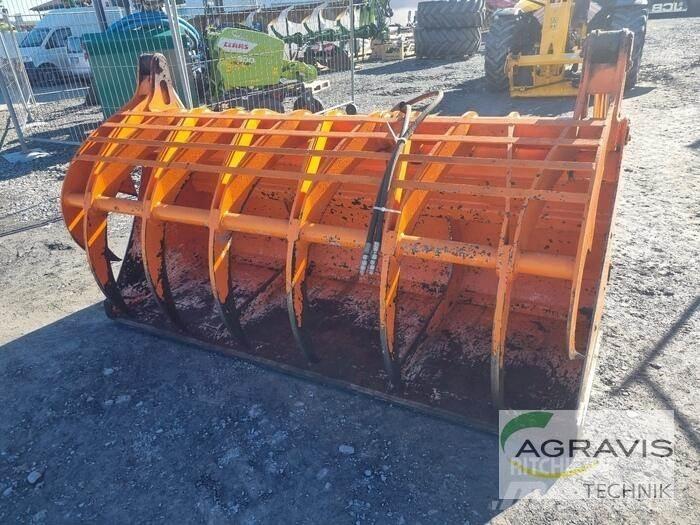 Kock KGS 2400 XL Otros accesorios para tractores