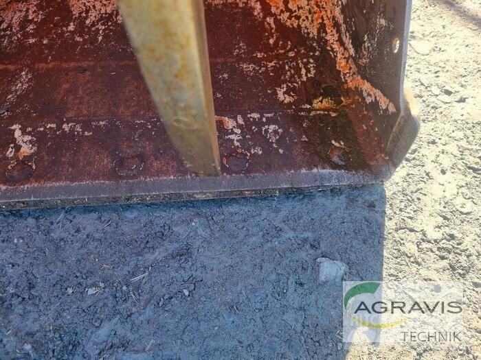 Kock KGS 2400 XL Otros accesorios para tractores