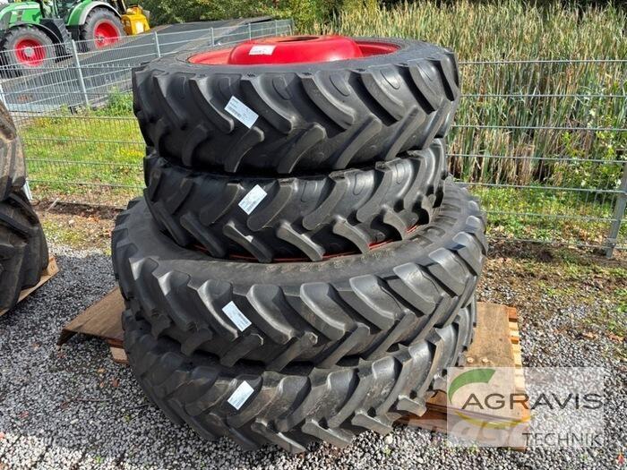 Kock PFLEGERÄDER Neumáticos, ruedas y llantas