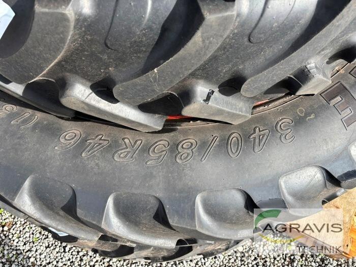 Kock PFLEGERÄDER Neumáticos, ruedas y llantas