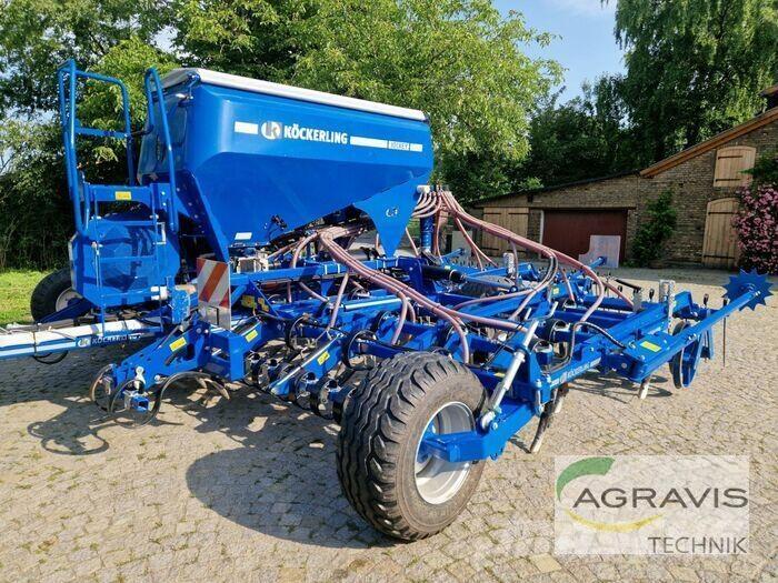 Köckerling JOCKEY 600 Sembradoras