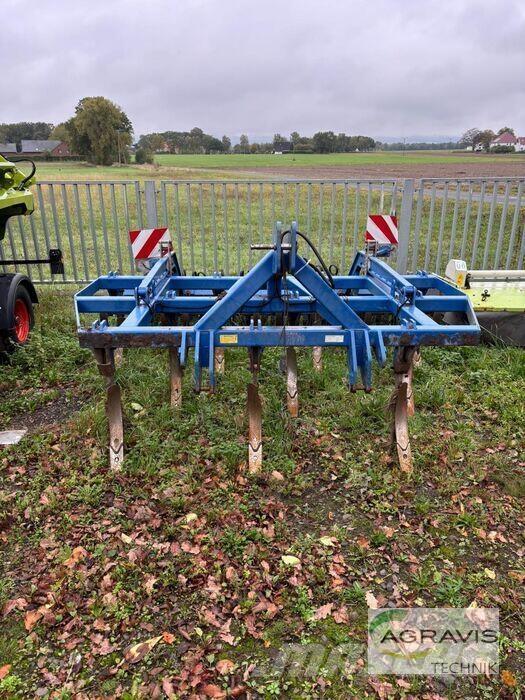 Köckerling TRIO 3,00 M Cultivadores
