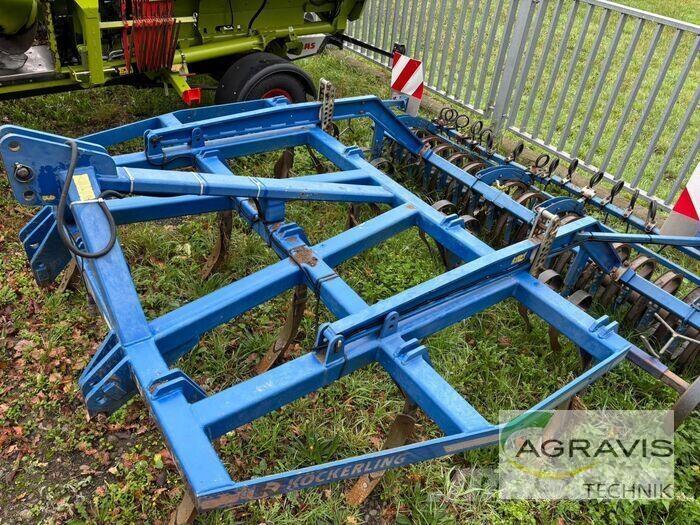 Köckerling TRIO 3,00 M Cultivadores