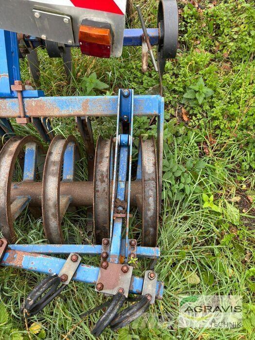 Köckerling TRIO 3,00 M Cultivadores