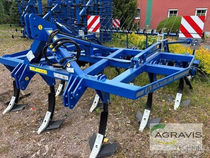Köckerling TRIO 300 Cultivadores