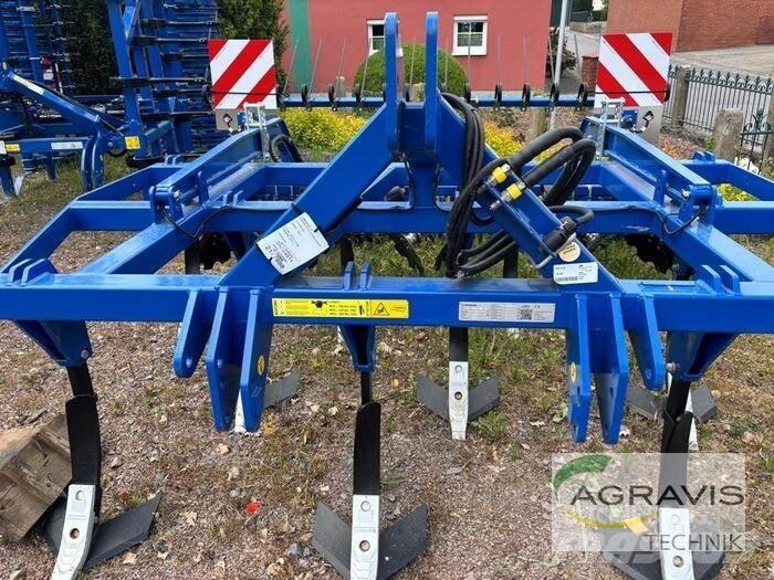 Köckerling TRIO 300 Cultivadores
