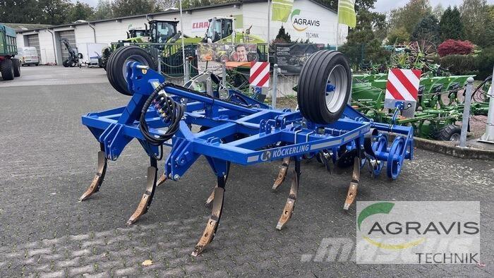 Köckerling TRIO 300 Cultivadores