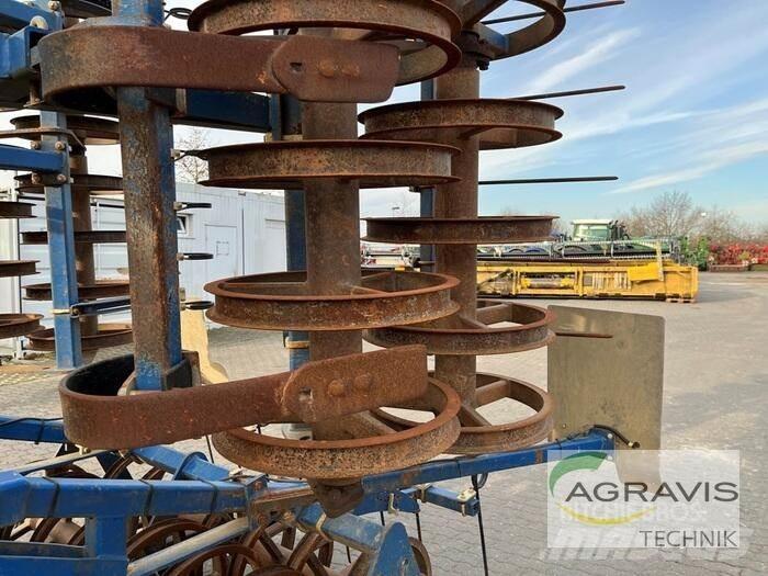 Köckerling VARIO 660 Cultivadores