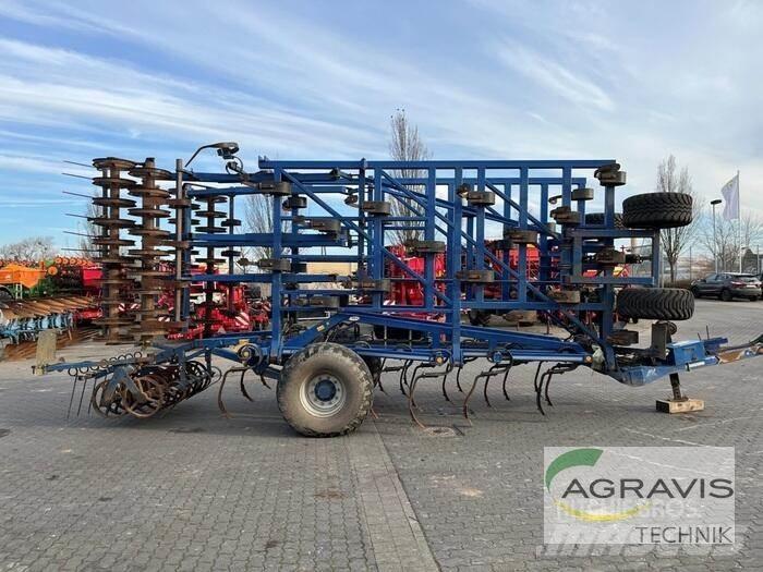 Köckerling VARIO 660 Cultivadores