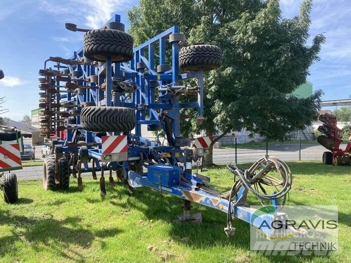 Köckerling VARIO 660 Cultivadores