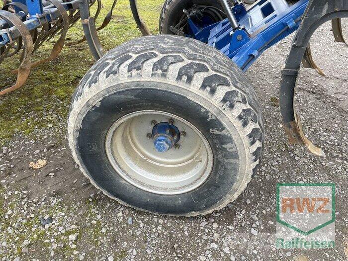 Köckerling Vector 620 Cultivadores