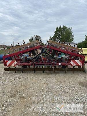 Kongskilde VIBROMASTER Gradas rotativas / rotocultivadores