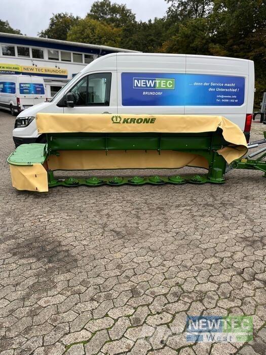 Krone ACTIVEMOW R 360 Segadoras