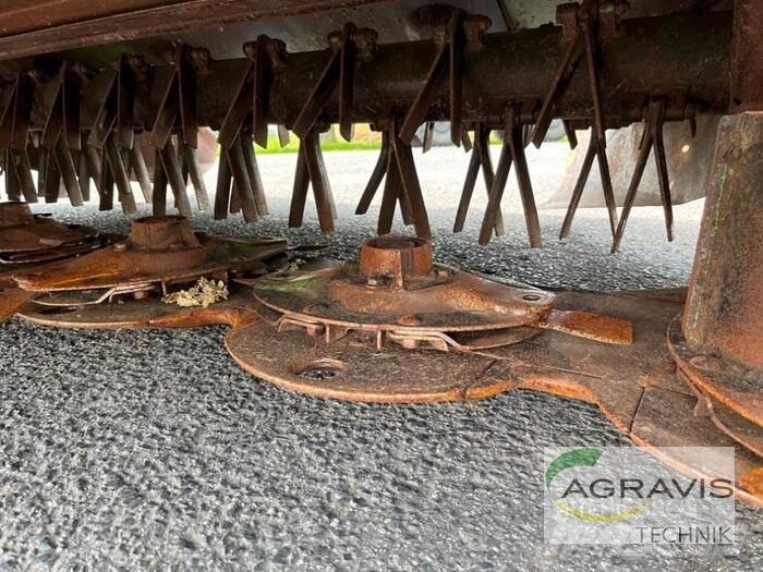 Krone AFL 283 CV Segadoras