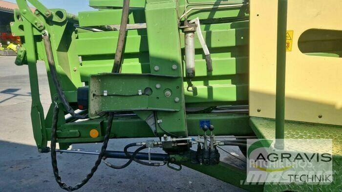 Krone BIG PACK 120-80 Empacadoras cuadradas