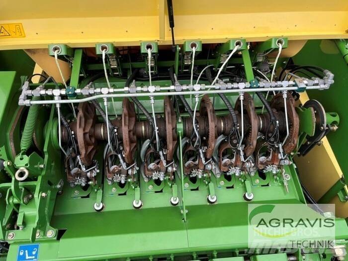 Krone BIG PACK 1290 Empacadoras cuadradas