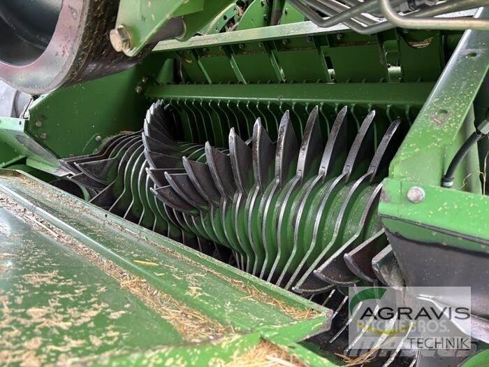 Krone BIG PACK 1290 XC Rotoempacadoras