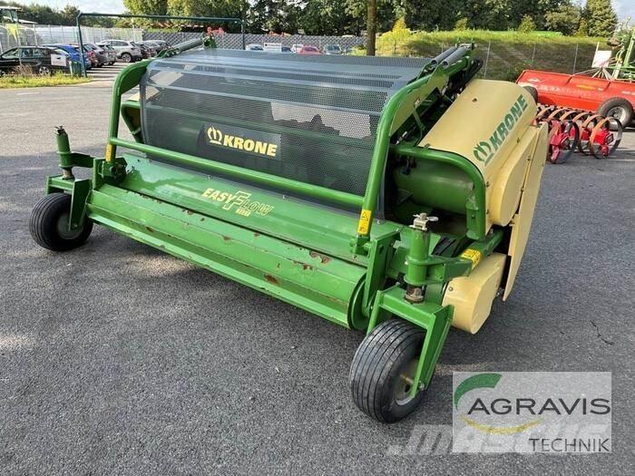 Krone EASY FLOW 3001 Accesorios para maquinaria de heno y forraje