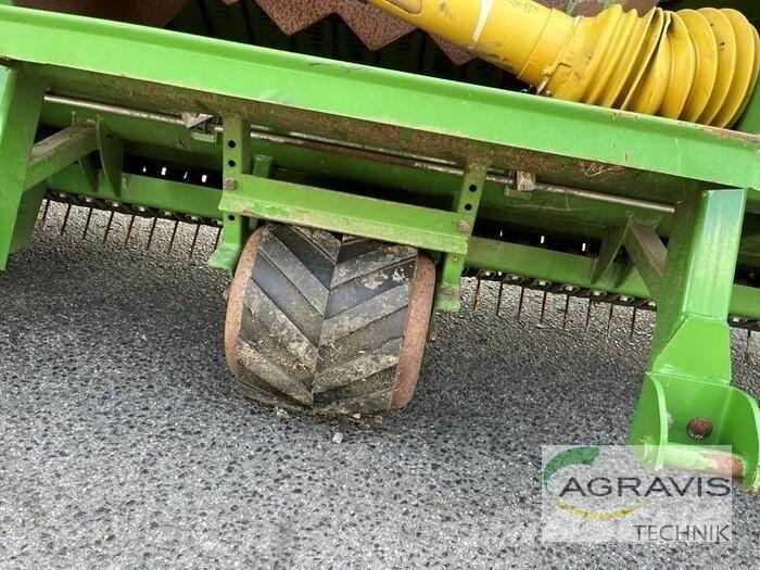Krone EASY FLOW 3001 Accesorios para maquinaria de heno y forraje