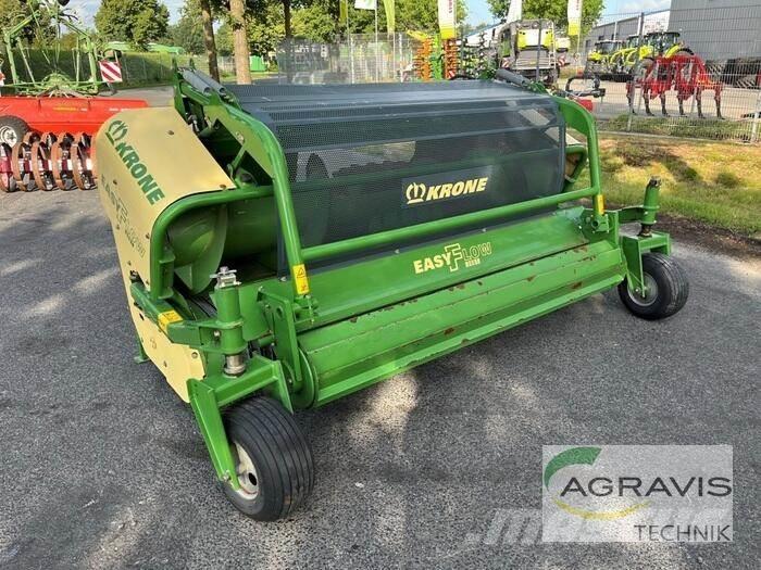 Krone EASY FLOW 3001 Accesorios para maquinaria de heno y forraje