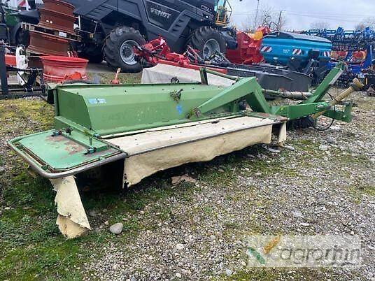 Krone EASYCUT 280 CV Segadoras