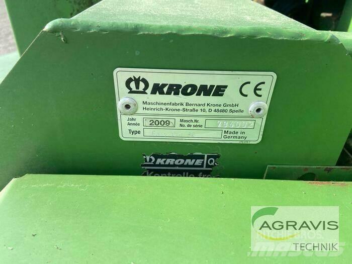 Krone EASYCUT 32 Segadoras