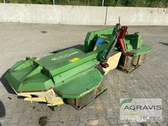 Krone EASYCUT 32 Segadoras
