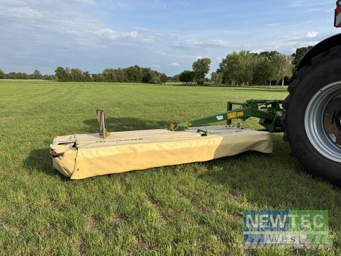 Krone EASYCUT 360 Segadoras