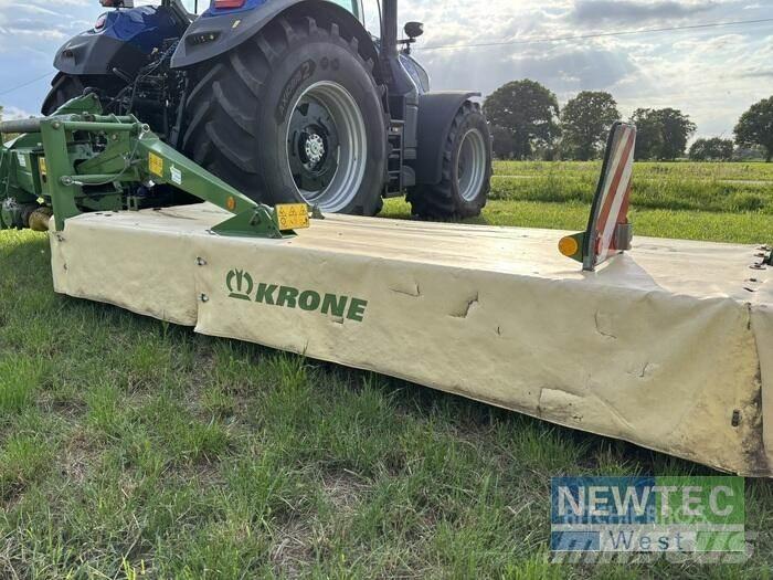 Krone EASYCUT 360 Segadoras