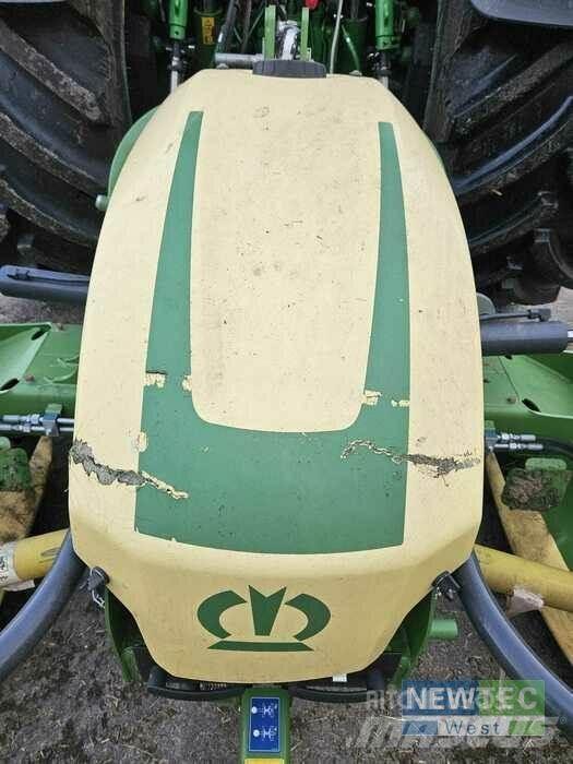 Krone EASYCUT B 1000 Segadoras