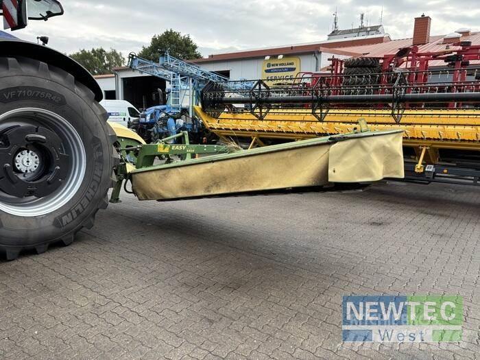 Krone EASYCUT B 870 Segadoras