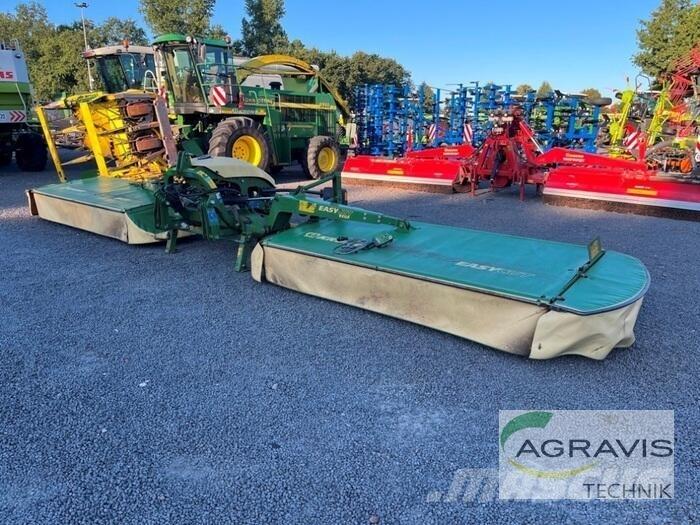 Krone EASYCUT B 870 Segadoras