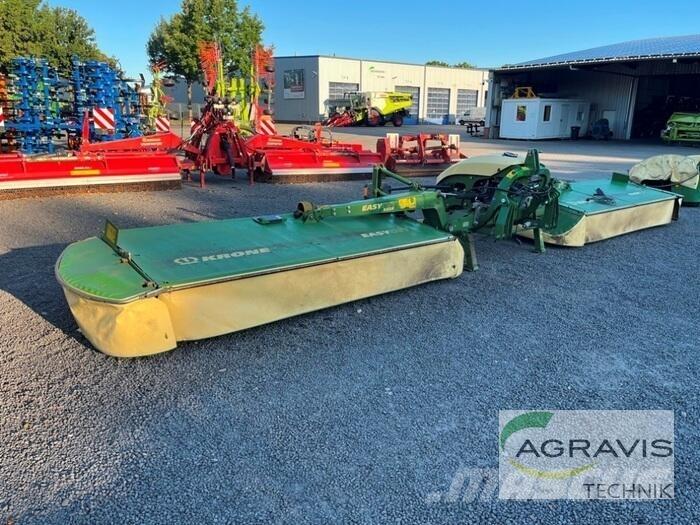Krone EASYCUT B 870 Segadoras
