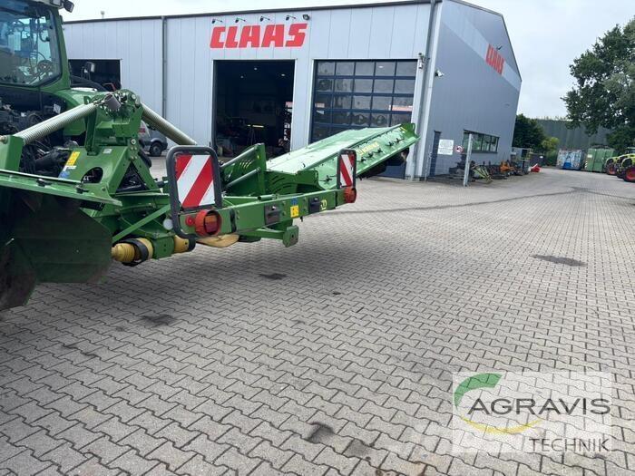 Krone EASYCUT B 870 CV Segadoras