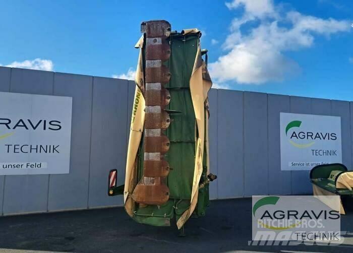 Krone EASYCUT B 970 Segadoras