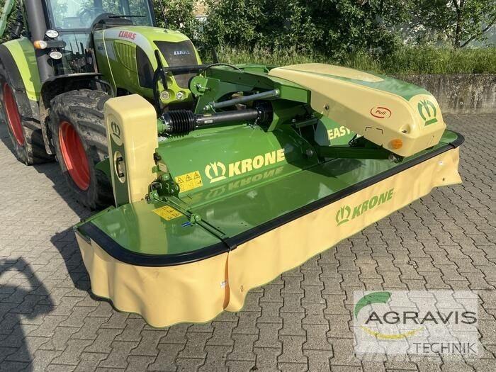 Krone EASYCUT F 320 CV Segadoras