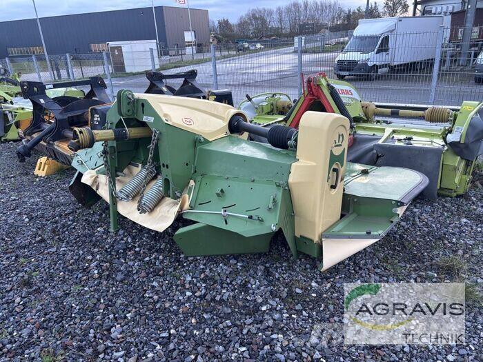 Krone EASYCUT F 320 CV Segadoras