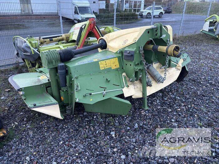 Krone EASYCUT F 320 CV Segadoras