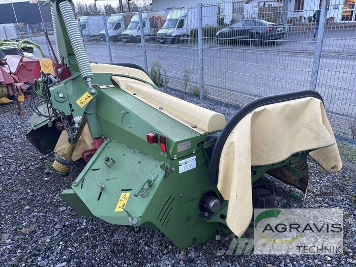 Krone EASYCUT F 320 CV Segadoras