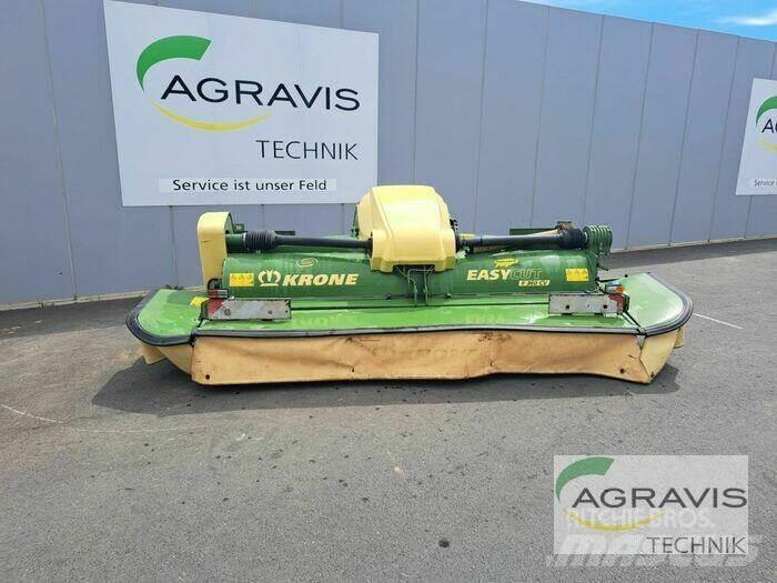 Krone EASYCUT F 360 CV Segadoras