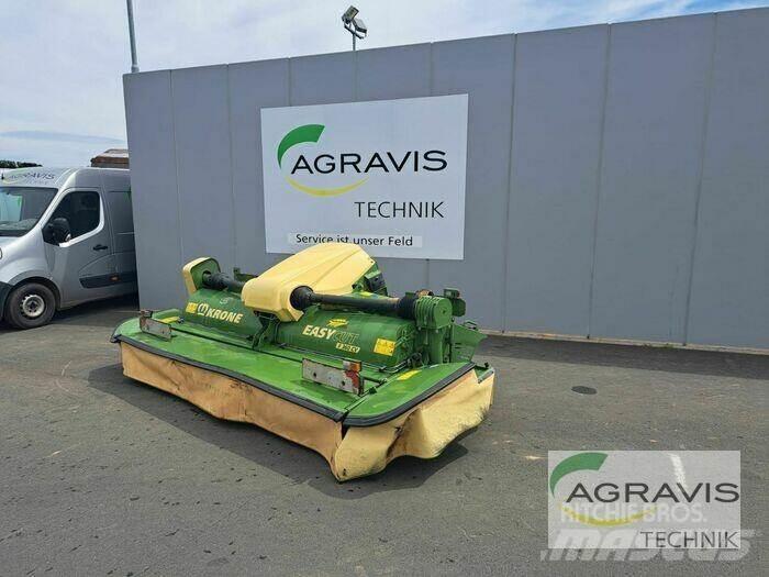 Krone EASYCUT F 360 CV Segadoras