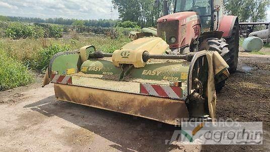 Krone EasyCut F320CV Segadoras