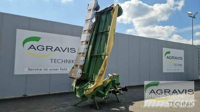 Krone EASYCUT R 320 Segadoras
