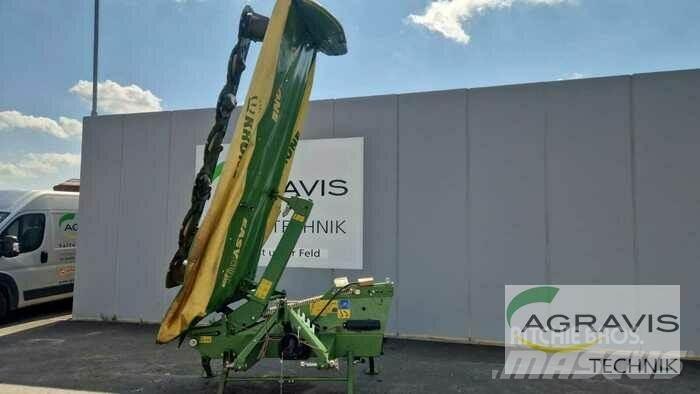 Krone EASYCUT R 320 Segadoras