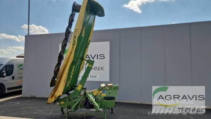 Krone EASYCUT R 320 Segadoras