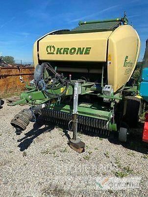 Krone FORTIMA V1800MC Rotoempacadoras