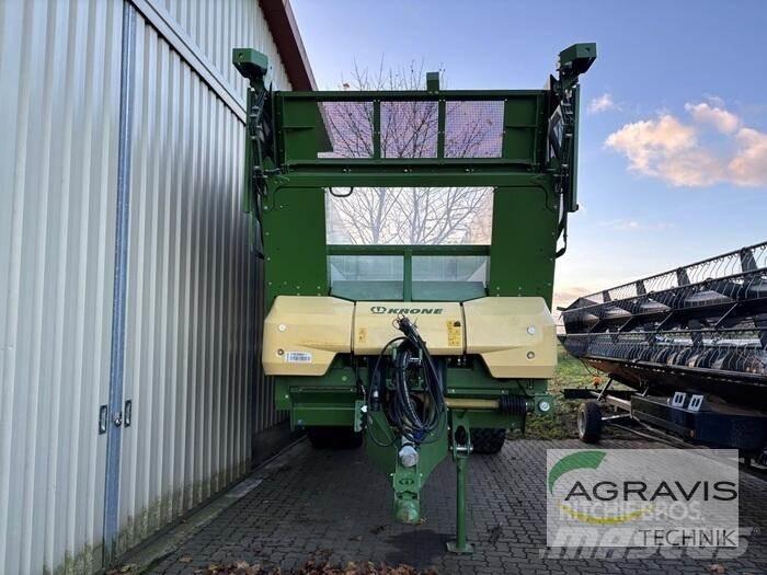 Krone GX 440 Remolques autocargadores