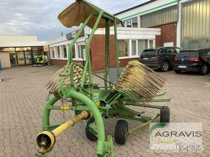Krone SWADRO 421 Rastrillos y henificadores