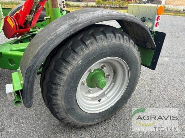 Krone XDISC 6200 Agricultura - Otros