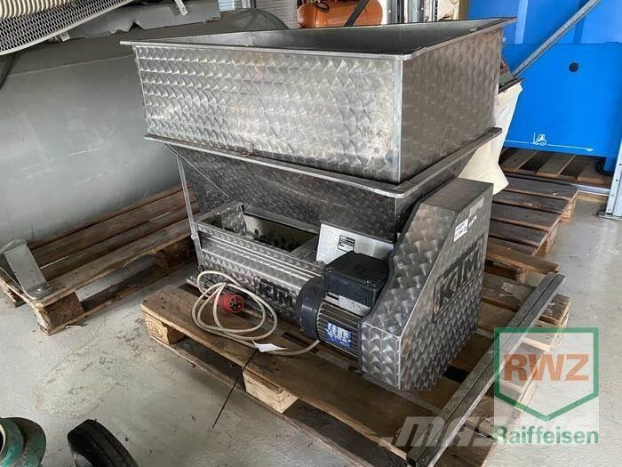 KTM Entrapper TES 1500 Agricultura - Otros
